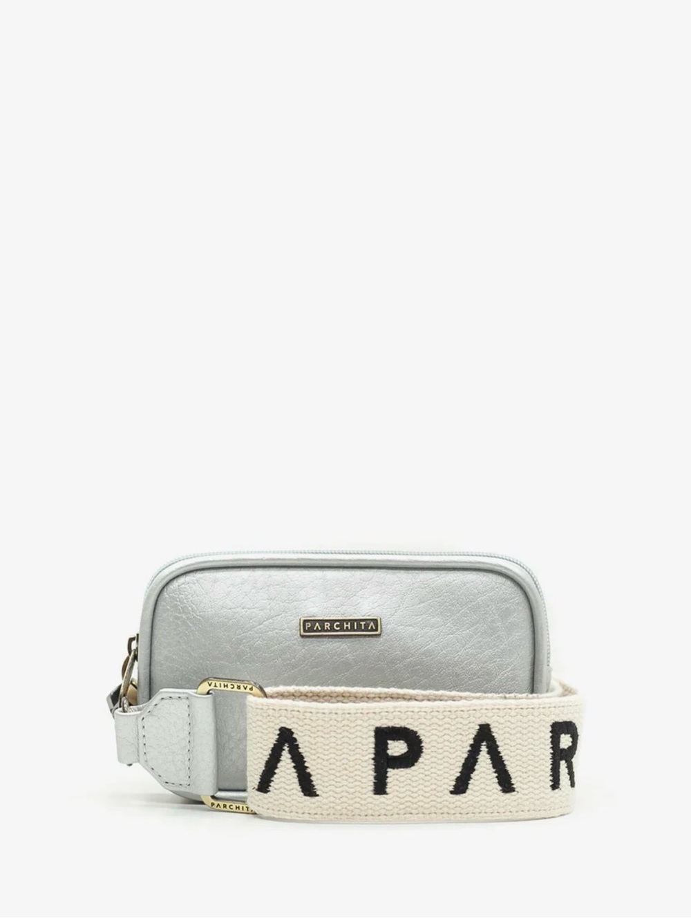 Funny Pack Marsella Crossbody Bag with Branded Strap